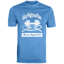 790 Men's Moisture-Wicking Tee