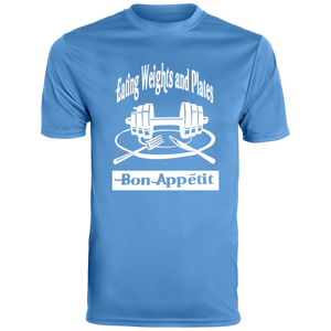790 Men's Moisture-Wicking Tee
