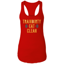 NL1533 Ladies Ideal Racerback Tank