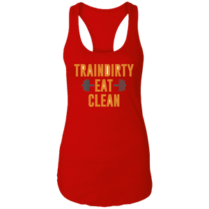 NL1533 Ladies Ideal Racerback Tank