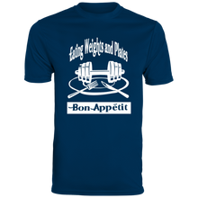790 Men's Moisture-Wicking Tee