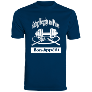 790 Men's Moisture-Wicking Tee