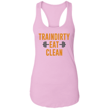 NL1533 Ladies Ideal Racerback Tank