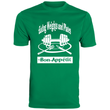 790 Men's Moisture-Wicking Tee
