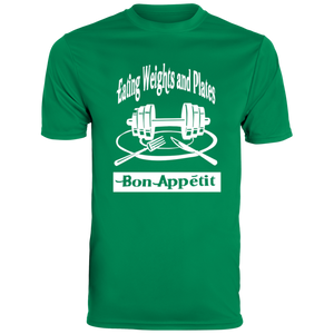 790 Men's Moisture-Wicking Tee