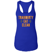 NL1533 Ladies Ideal Racerback Tank