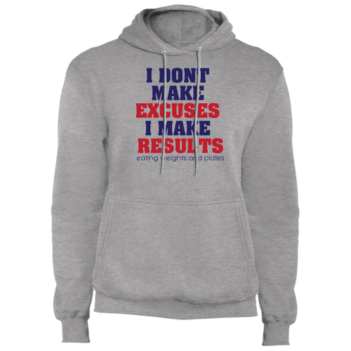 PC78H Core Fleece Pullover Hoodie
