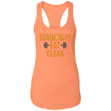 NL1533 Ladies Ideal Racerback Tank
