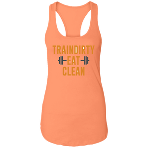 NL1533 Ladies Ideal Racerback Tank