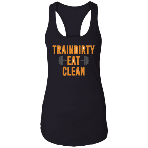 NL1533 Ladies Ideal Racerback Tank