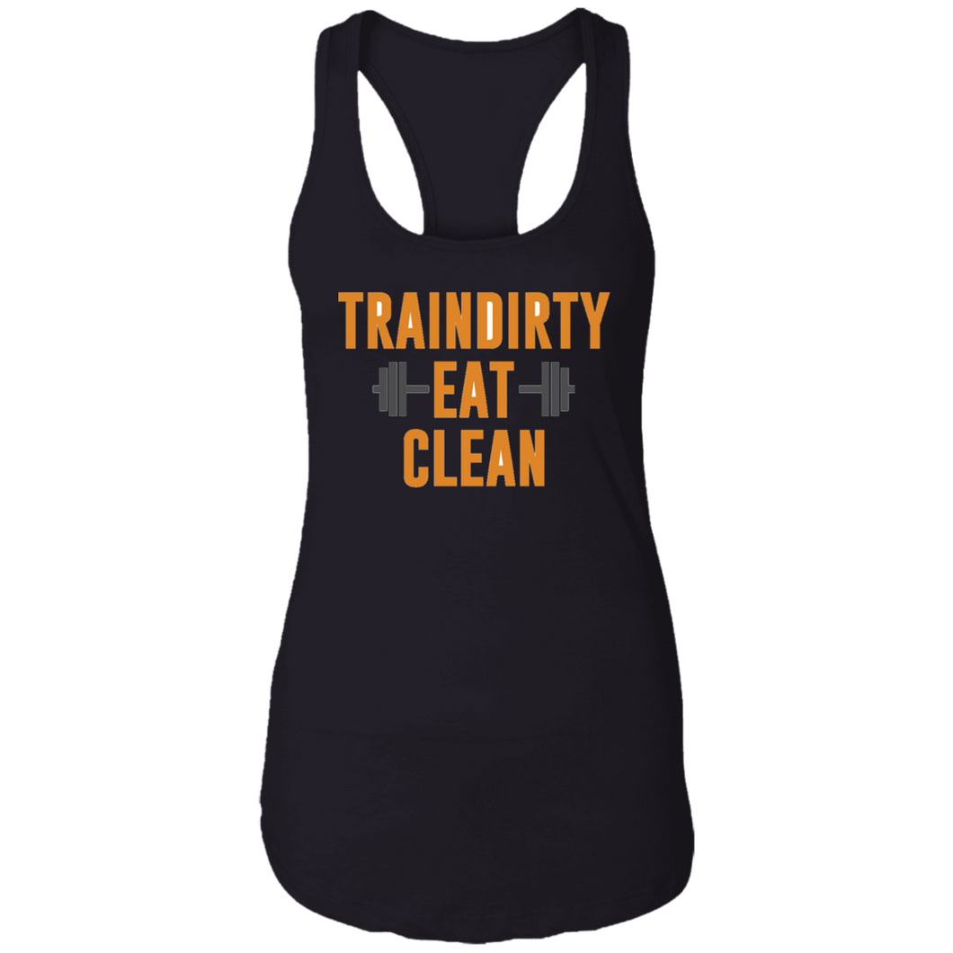 NL1533 Ladies Ideal Racerback Tank