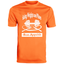 790 Men's Moisture-Wicking Tee