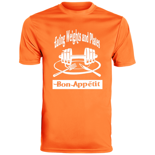 790 Men's Moisture-Wicking Tee