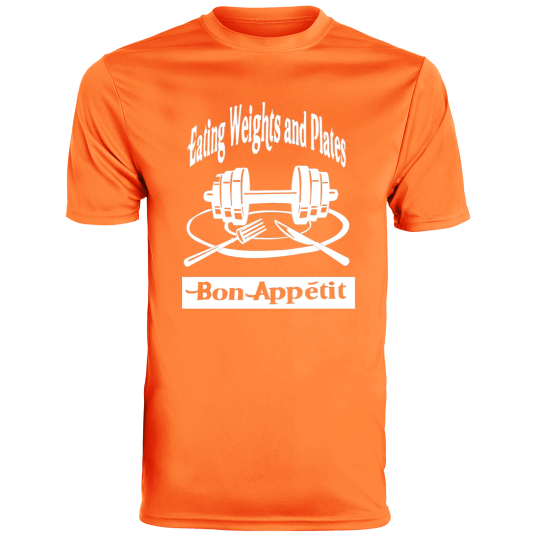 790 Men's Moisture-Wicking Tee