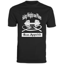 790 Men's Moisture-Wicking Tee