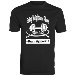 790 Men's Moisture-Wicking Tee