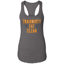 NL1533 Ladies Ideal Racerback Tank