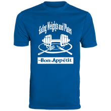 790 Men's Moisture-Wicking Tee