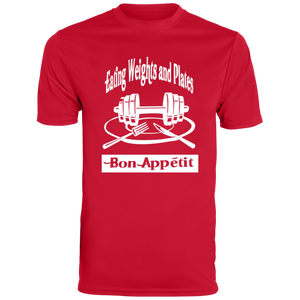 790 Men's Moisture-Wicking Tee