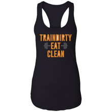 NL1533 Ladies Ideal Racerback Tank