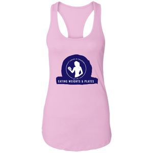 NL1533 Ladies Ideal Racerback Tank