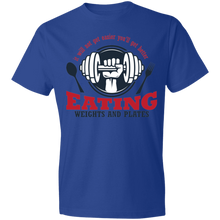 980 Lightweight T-Shirt 4.5 oz