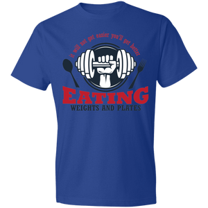 980 Lightweight T-Shirt 4.5 oz
