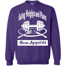 G180 Gildan Crewneck Pullover Sweatshirt  8 oz.