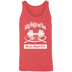 3480 Unisex Tank