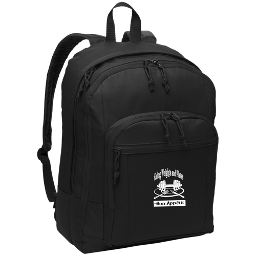 BG204 Basic Backpack