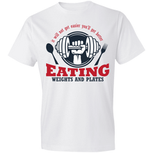 980 Lightweight T-Shirt 4.5 oz