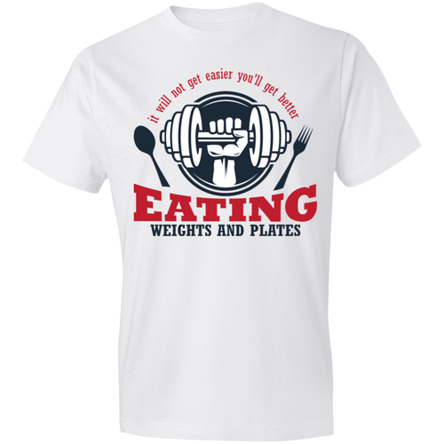 980 Lightweight T-Shirt 4.5 oz