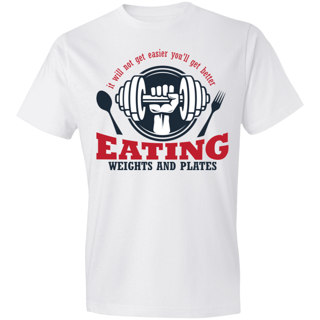 980 Lightweight T-Shirt 4.5 oz