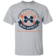 G200 Gildan Ultra Cotton T-Shirt