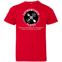 6101 Youth Jersey T-Shirt