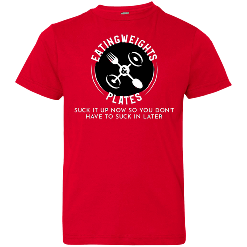 6101 Youth Jersey T-Shirt