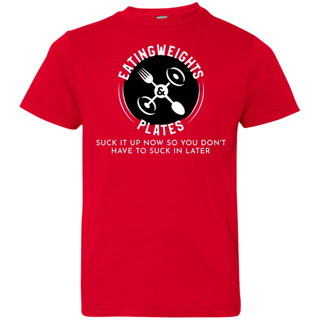 6101 Youth Jersey T-Shirt