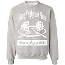 G180 Gildan Crewneck Pullover Sweatshirt  8 oz.