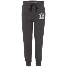 BU8800 Burnside Adult Fleece Joggers