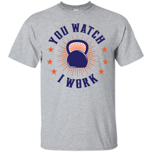 G200 Gildan Ultra Cotton T-Shirt