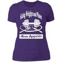 NL3900 Ladies' Boyfriend T-Shirt