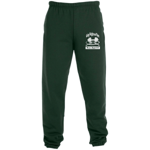 4850MP Jerzees Sweatpants with Pockets