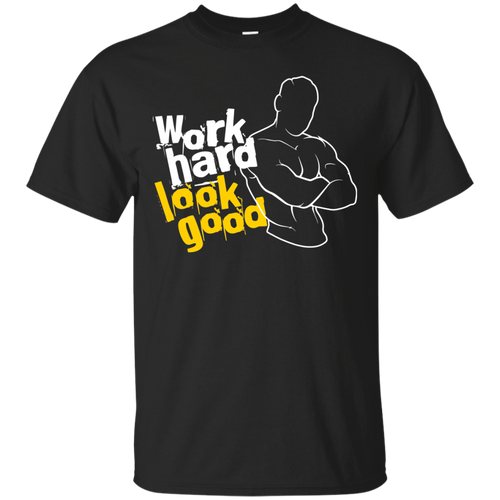 G200 Gildan Ultra Cotton T-Shirt