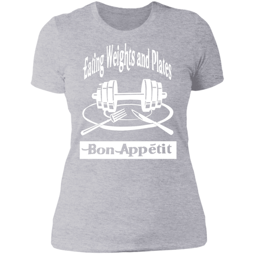 NL3900 Ladies' Boyfriend T-Shirt
