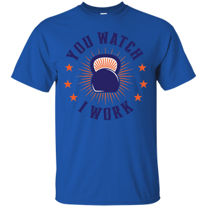 G200 Gildan Ultra Cotton T-Shirt
