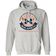 G185 Gildan Pullover Hoodie 8 oz.