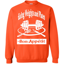 G180 Gildan Crewneck Pullover Sweatshirt  8 oz.