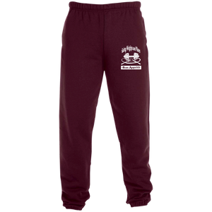 4850MP Jerzees Sweatpants with Pockets