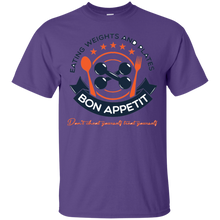 G200 Gildan Ultra Cotton T-Shirt