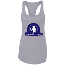 NL1533 Ladies Ideal Racerback Tank